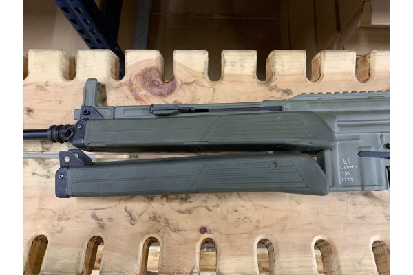 CETME L First Gen Handguard First Gen Handguard - VERY RARE