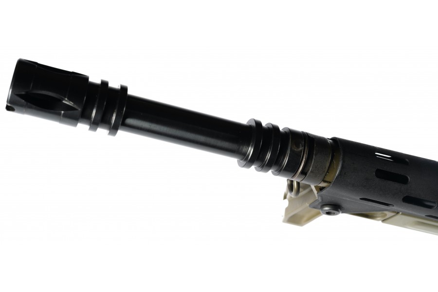 CETME LC - Black - GEN 2 - MarColMar Firearms