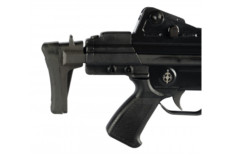 CETME LC - Black - GEN 2 - MarColMar Firearms